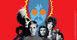 The Exhibition poster
