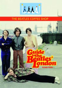 Guide to the Beatles London