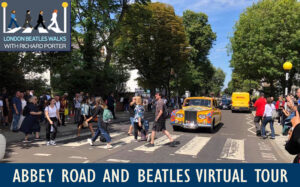 Abbey Road Virtual Tours