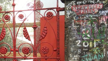 Lennon Liverpool London