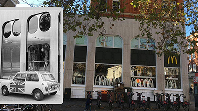 Chelsea Drug Store