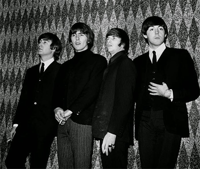 The Beatles at the Gaumont Cinema, Kilburn