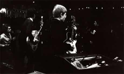 Rolling Stones at the Marquee Club Rolling Stones at the Marquee Club