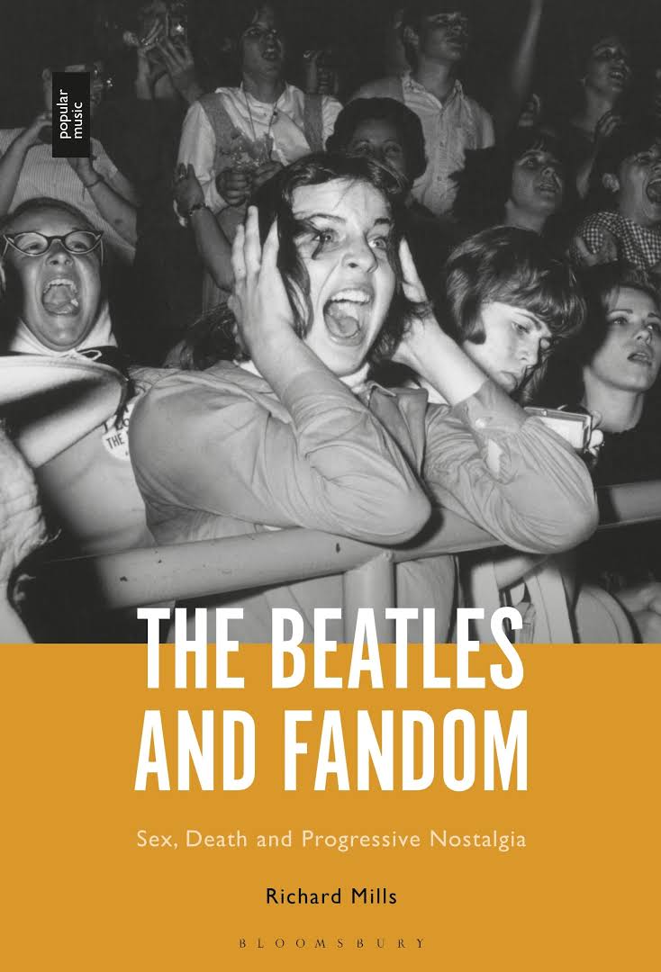 Beatles and Fandom book