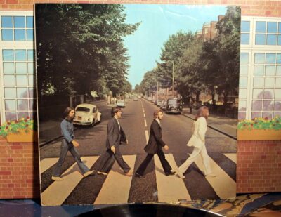 THE BEATLES/ビートルズ/1983 ABBEY ROAD SHOW The Beatles – Abbey Road – CD (Pre-Emphasis, Album, Reissue