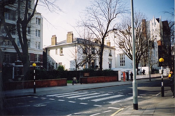 It was 60 years ago today - The Beatles First Recording Session at EMI Studios, Abbey Road